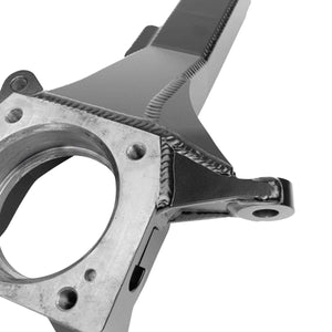 Dirt King Performance Spindles | Toyota Tacoma (2005 - 2023) | Truck Brigade