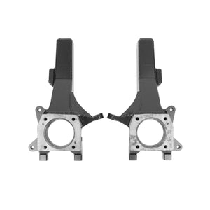 Dirt King Performance Spindles | Toyota Tacoma (2005 - 2023) | Truck Brigade