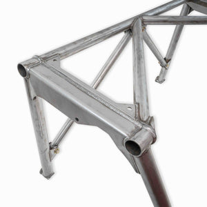 Dirt King Prefab Bed Cage | GMC Sierra 1500 (2019 - 2025) | Truck Brigade