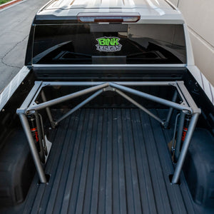 Dirt King Prefab Bed Cage | GMC Sierra 1500 (2019 - 2025) | Truck Brigade