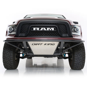 Dirt King Prerunner Front Bumper | Ram 1500 (2009 - 2018) | Truck Brigade