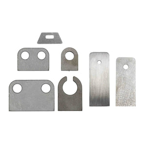 Dirt King Specialty Tabs | Truck Brigade