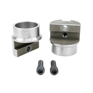 Dirt King Steel Tube Clamps | Truck Brigade