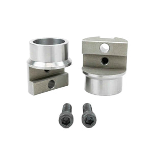 Dirt King Steel Tube Clamps | Truck Brigade