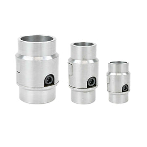 Dirt King Steel Tube Clamps | Truck Brigade