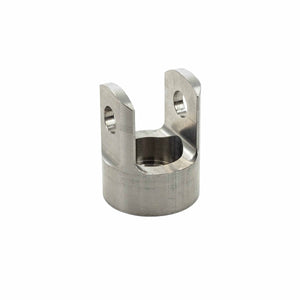 Dirt King Steering Clevis | Truck Brigade
