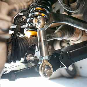 Dirt King Sway Bar Kit | GMC Sierra 1500 (2019 - 2025) | Truck Brigade