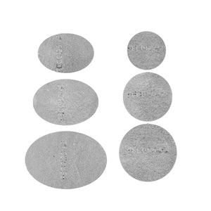 Dirt King Tube End Caps | Truck Brigade