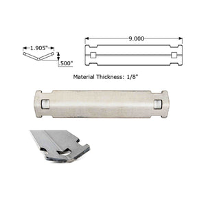 Dirt King Universal Reservoir Mount | Truck Brigade