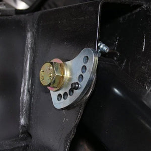 Dirt King Upper Arm Alignment Cams | Chevy Silverado 1500 (1999 - 2018) | Truck Brigade