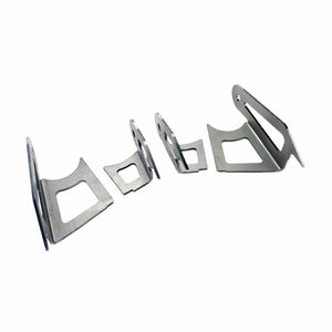 Dirt King Upper Arm Double Shear Kit | Toyota Tacoma (2005 - 2015) | Truck Brigade