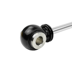 Dirt King 2.0 IFP Smooth Body Shocks | Toyota Tundra (2022-2025)