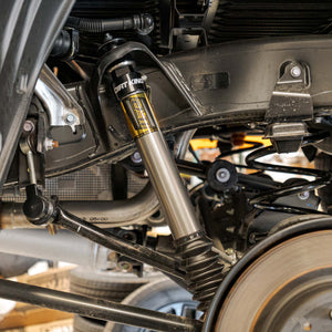 Dirt King 2.0 IFP Smooth Body Shocks | Toyota Tundra (2022-2025)