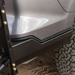 Dissent Off - Road Modular Rear Bumper | Lexus GX460 (2014 - 2023) - Truck Brigade