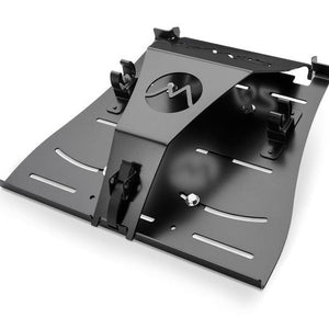 DMOS – Alpha Expedition Shovel Mount - Truck Brigade