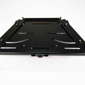 DMOS – Alpha Expedition Shovel Mount - Truck Brigade