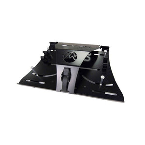 DMOS – Alpha Expedition Shovel Mount - Truck Brigade