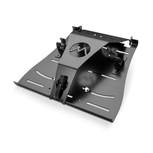 DMOS – Alpha Expedition Shovel Mount - Truck Brigade