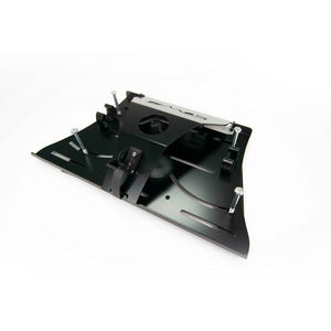 DMOS – Alpha Expedition Shovel Mount - Truck Brigade