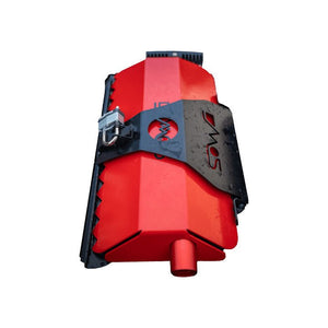 DMOS – Alpha Expedition Shovel Mount - Truck Brigade