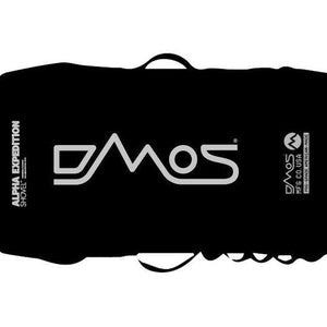 DMOS – Alpha Shovel Bag - Truck Brigade