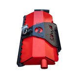 DMOS – Stealth Shovel Mount - Truck Brigade