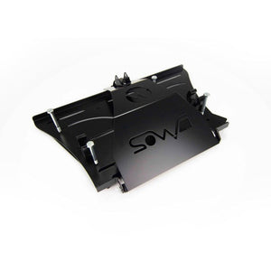 DMOS – Stealth Shovel Mount - Truck Brigade