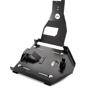 DMOS – The Delta Shovel Mount - Truck Brigade