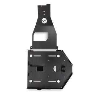 DMOS – The Delta Shovel Mount - Truck Brigade