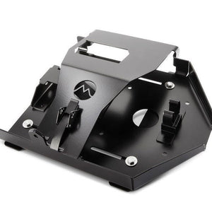 DMOS – The Delta Shovel Mount - Truck Brigade