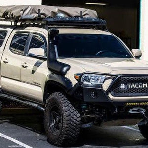 Dobinsons Snorkel Kit | Toyota Tacoma (2016-2022) - Truck Brigade
