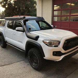 Dobinsons Snorkel Kit | Toyota Tacoma (2016-2022) - Truck Brigade