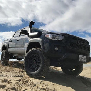 Dobinsons Snorkel Kit | Toyota Tacoma (2016-2022) - Truck Brigade