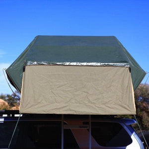 Eezi-Awn Fun Roof Top Tent - Truck Brigade
