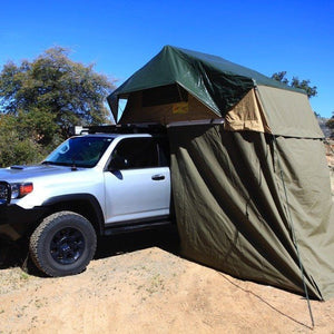 Eezi-Awn Fun Roof Top Tent - Truck Brigade