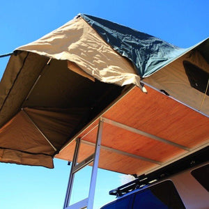 Eezi-Awn Fun Roof Top Tent - Truck Brigade