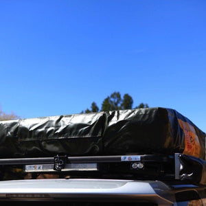 Eezi-Awn Fun Roof Top Tent - Truck Brigade