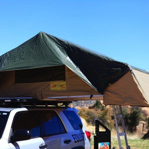 Eezi-Awn Fun Roof Top Tent - Truck Brigade