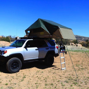 Eezi-Awn Fun Roof Top Tent - Truck Brigade