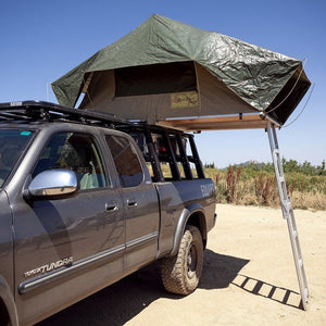 Eezi-Awn Jazz Roof Top Tent - Truck Brigade