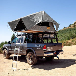 Eezi-Awn Jazz Roof Top Tent - Truck Brigade