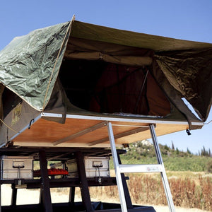 Eezi-Awn Jazz Roof Top Tent - Truck Brigade