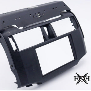 Expedition Essentials Powered Accessory Mount | Toyota 4Runner (2010-2022) - Truck Brigade