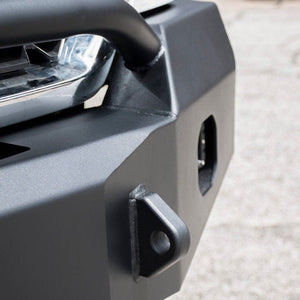 Expedition One Front Bumper | Chevy Silverado 1500 (2016-2018) - Truck Brigade