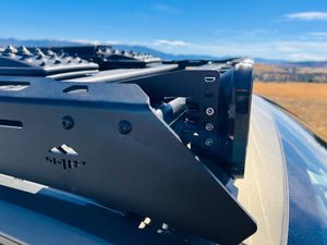 Expedition One Mule SAM Roof Rack | Toyota Tacoma (2024 - 2026) | Truck Brigade