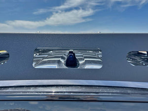 Expedition One Mule Ultra Roof Rack - No Lightbar Cutout | Land Rover Defender 110 (2020 - 2026) | Truck Brigade