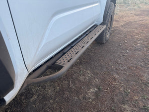 Expedition One Rocker Guards | Toyota 4Runner (2025 - 2026) | Truck Brigade