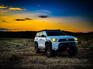 Expedition One Skid Plate | Toyota 4Runner (2025 - 2026) | Truck Brigade