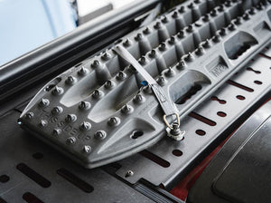 Flatline Van Co 1" Cam Straps with L - Track Anchors | Truck Brigade