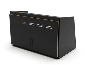 Flatline Van Co 24" Upper Cabinet | Mercedes Benz Sprinter Van (2007 - 2024) | Truck Brigade